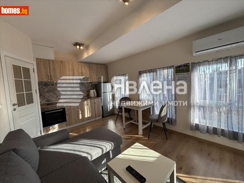 Двустаен, 55m² -  Център, Варна - Апартамент за продажба - ЯВЛЕНА - 120749199