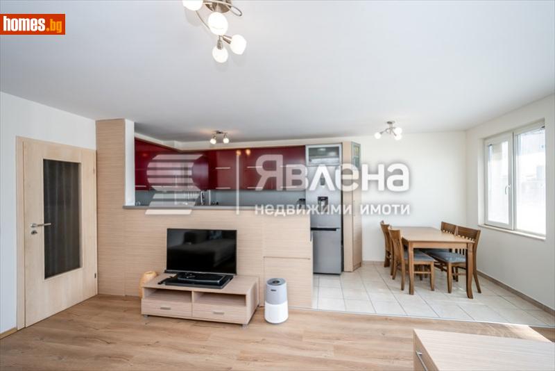 Тристаен, 108m² - Жк. Младост 3, София - Апартамент за продажба - ЯВЛЕНА - 120749227