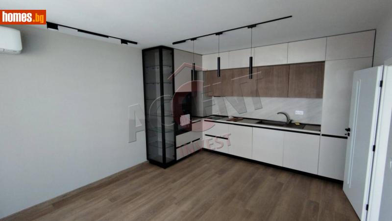 Двустаен, 60m²