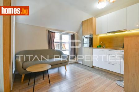 Едностаен, 45m² - Апартамент за продажба - 120749525
