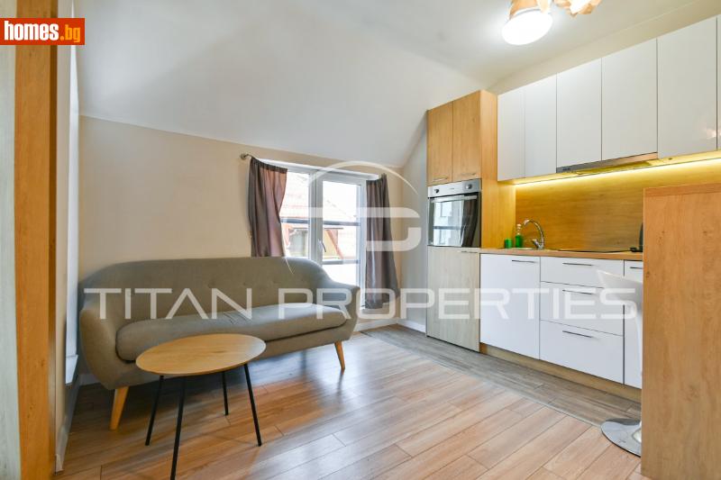 Едностаен, 45m² -  Студентски Град, София - Апартамент за продажба - Титан Пропъртис - 120749525
