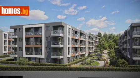 Едностаен, 37m² - Апартамент за продажба - 120749713