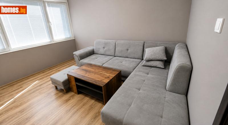 Многостаен, 102m² - Кв. Воеводски, Хасково - Апартамент за продажба - Имоти Мира - 120750177