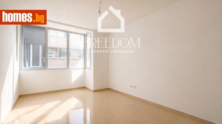 Тристаен, 92m² - Апартамент за продажба - 120750196