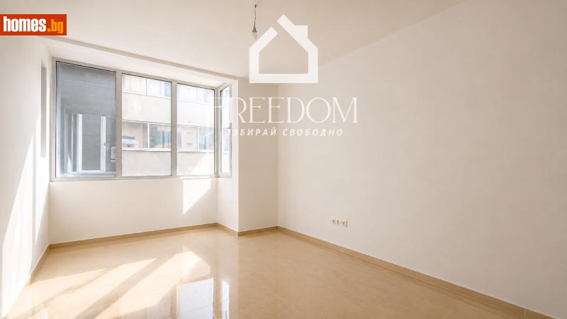 Тристаен, 92m² -  Колхозен Пазар, Варна - Апартамент за продажба - Фридом Варна - 120750196