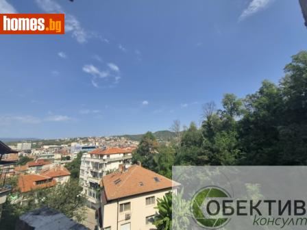 Тристаен, 101m² - Апартамент за продажба - 120750217
