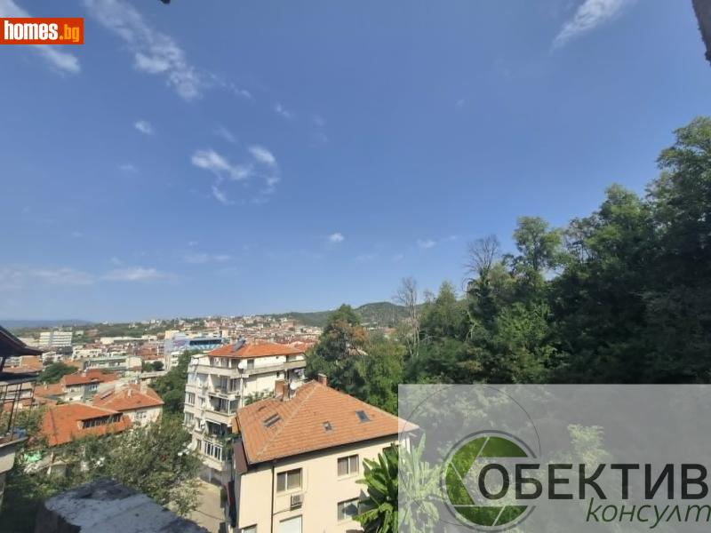 Тристаен, 101m² -  Център, Благоевград - Апартамент за продажба - Обектив Консулт - 120750217