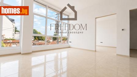 Тристаен, 99m² - Апартамент за продажба - 120750271