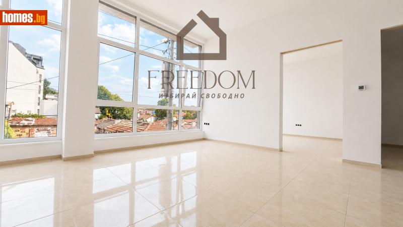 Тристаен, 99m² -  Колхозен Пазар, Варна - Апартамент за продажба - Фридом Варна - 120750271