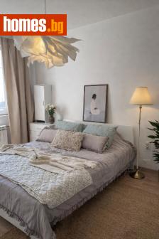 Двустаен, 61m² - Апартамент за продажба - 120750282