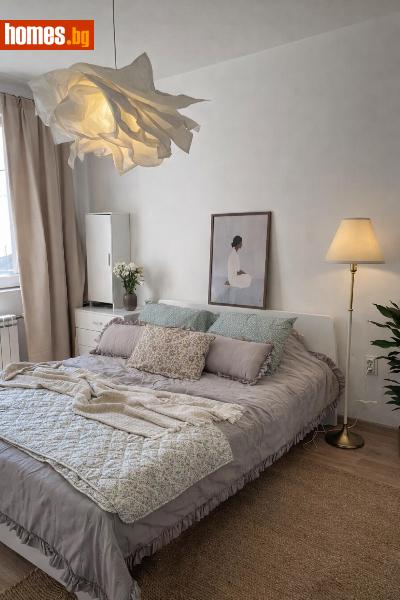 Двустаен, 61m² - Кв. Кръстова Вада, София - Апартамент за продажба - Титан Пропъртис - 120750282