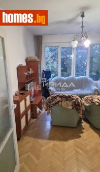 Тристаен, 68m² - Апартамент за продажба - 120750396