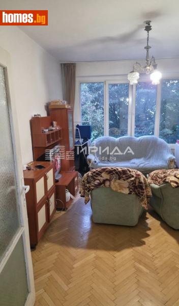 Тристаен, 68m² - Жк. Бъкстон, София - Апартамент за продажба - Ирида - 120750396