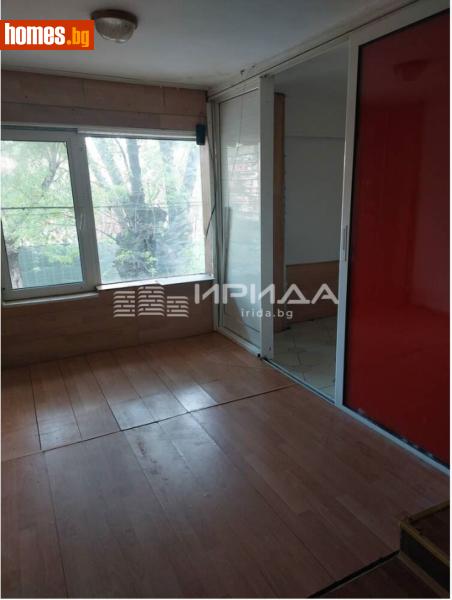 Двустаен, 44m² - Жк. Банишора, София - Апартамент за продажба - Ирида - 120750546