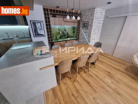 Тристаен, 152m² - Апартамент за продажба - 120750702