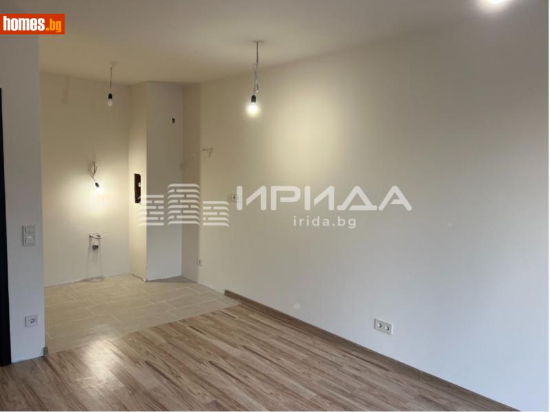 Двустаен, 50m² - Кв. Витоша, София - Апартамент за продажба - Ирида - 120750731