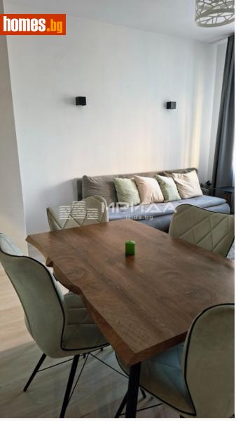 Двустаен, 72m² - Кв. Витоша, София - Апартамент за продажба - Ирида - 120750758