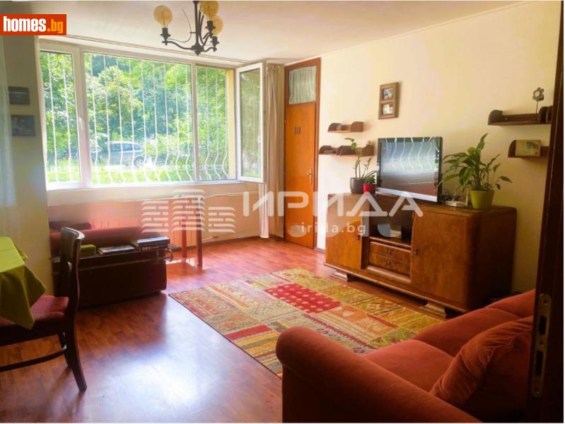 Четиристаен, 110m² - Жк. Дианабад, София - Апартамент за продажба - Ирида - 120750783