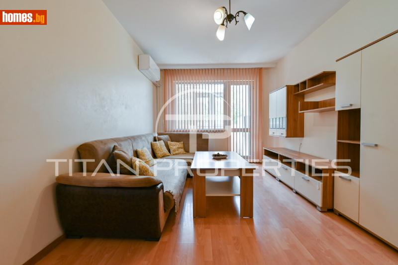 Тристаен, 76m² - Жк. Младост 1, София - Апартамент за продажба - Титан Пропъртис - 120750887