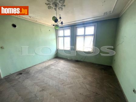 Тристаен, 75m² - Апартамент за продажба - 120751876