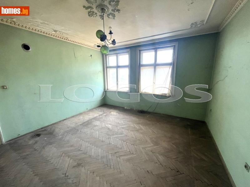 Тристаен, 75m² -  Гръцки квартал, Варна - Апартамент за продажба - ЛОГОС - 120751876