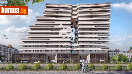 Четиристаен, 240m² - Апартамент за продажба - 120751994