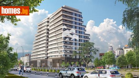 Тристаен, 231m² - Апартамент за продажба - 120751998