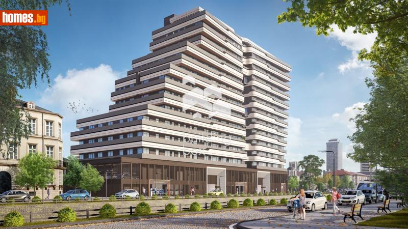 Тристаен, 212m² -  Център, София - Апартамент за продажба - Билдинг Бокс - 120752002