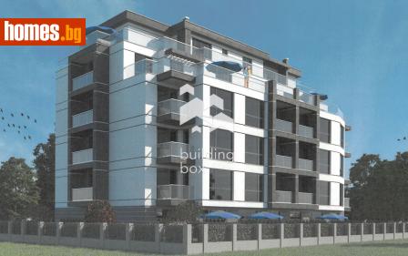 Едностаен, 50m² - Апартамент за продажба - 120752047