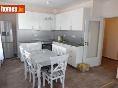 Тристаен, 102m² - Апартамент под наем - 120752116