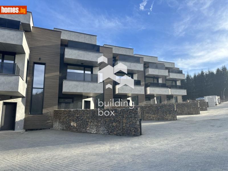 Къща, 190m² -  Бункера в.з., София - Къща за продажба - Билдинг Бокс - 120752243