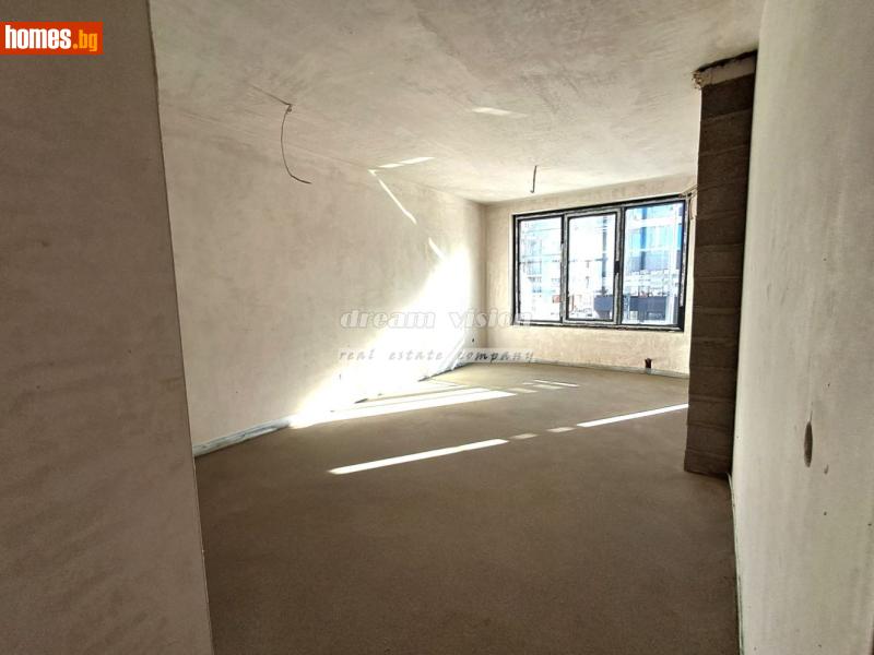 Двустаен, 66m² - Жк. Овча Купел, София - Апартамент за продажба - ДРИЙМ ВИЖЪН НЕДВИЖИМИ ИМОТИ - 120752833