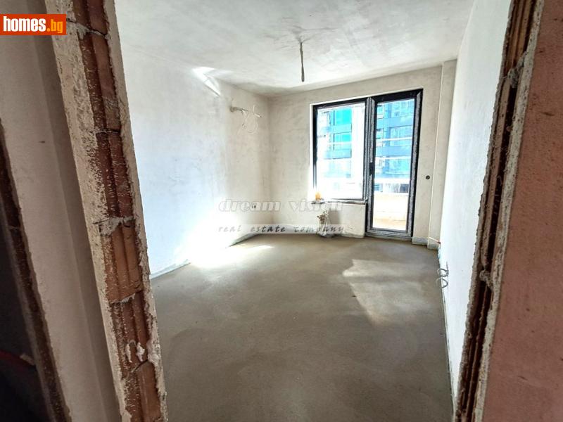 Двустаен, 66m² - Жк. Овча Купел, София - Апартамент за продажба - ДРИЙМ ВИЖЪН НЕДВИЖИМИ ИМОТИ - 120752835