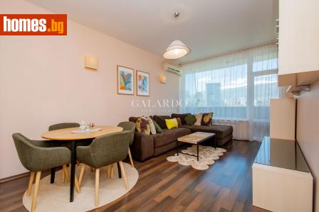 Двустаен, 75m² - Апартамент под наем - 120752939