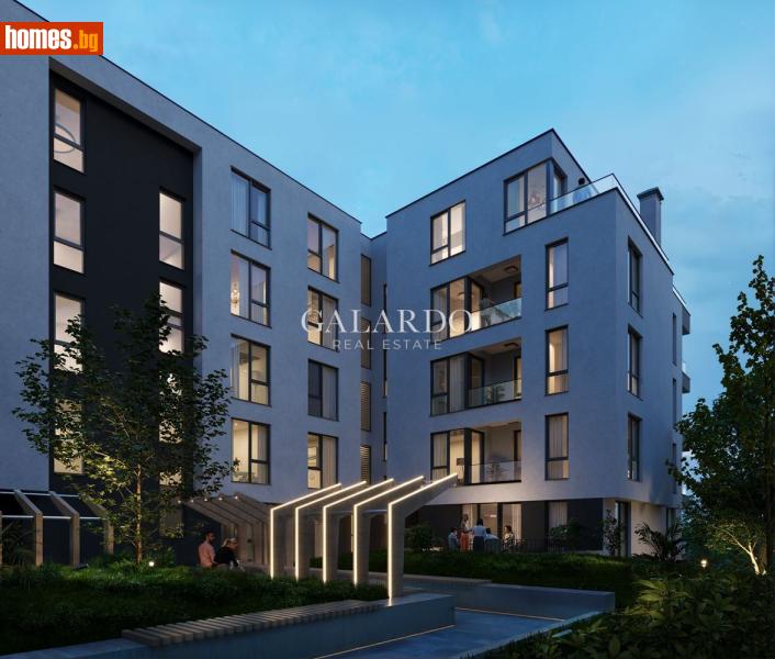 Тристаен, 101m² - Жк. Младост 2, София - Апартамент за продажба - Galardo real estate - 120752980