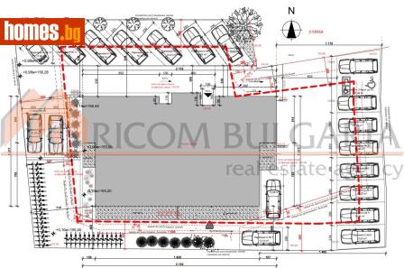 Гараж, 15m² - Апартамент за продажба - 120753825