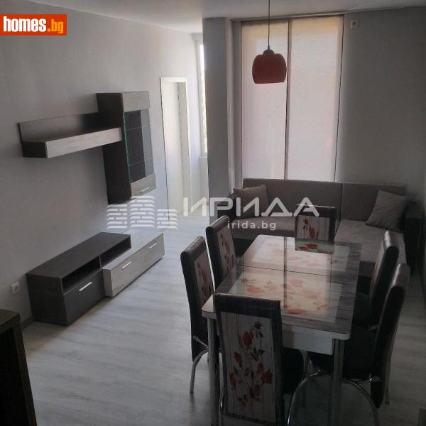 Двустаен, 62m² - Жк. Люлин 5, София - Апартамент за продажба - Ирида - 120755759