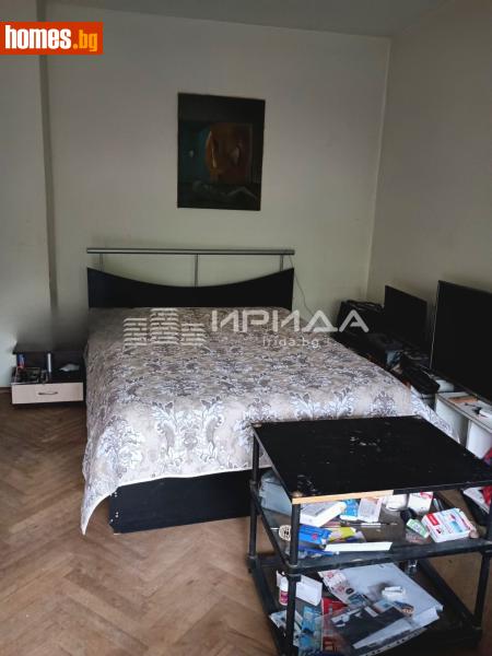 Двустаен, 66m² - Жк. Люлин 4, София - Апартамент за продажба - Ирида - 120755791