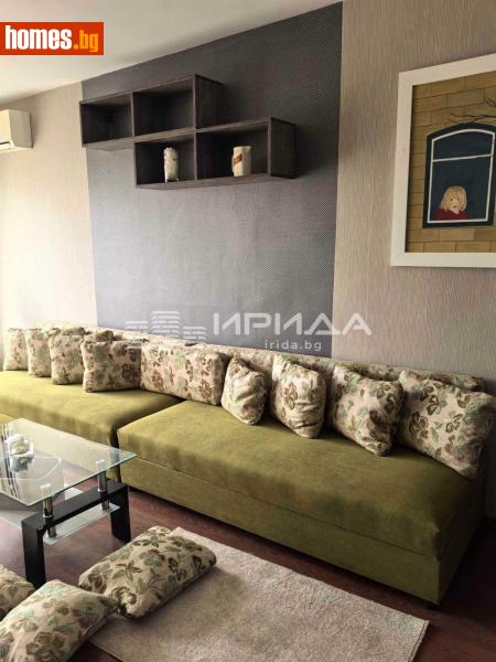 Двустаен, 65m² - Жк. Люлин 4, София - Апартамент за продажба - Ирида - 120755801