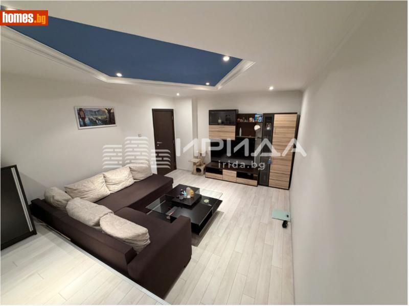 Двустаен, 45m² - Жк. Люлин 9, София - Апартамент за продажба - Ирида - 120756458