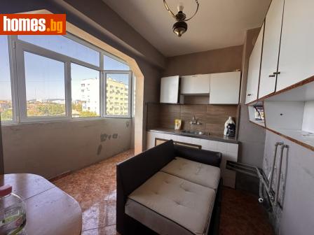 Двустаен, 59m² - Апартамент за продажба - 120756582