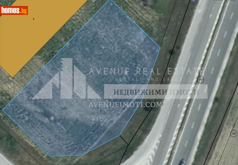 Земеделска земя, 3007m² - С.Войводиново, Пловдив - Земя за продажба - Avenue Real Estate - 120757370