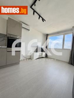 Двустаен, 43m² - Апартамент за продажба - 120757506