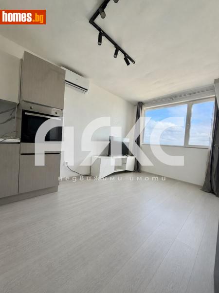 Двустаен, 43m² - Жк. Банишора, София - Апартамент за продажба - АЯКС Имоти - 120757506