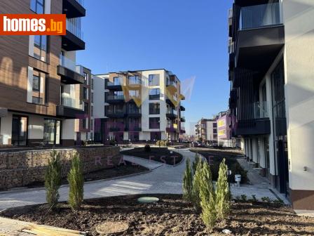 Четиристаен, 240m² - Апартамент за продажба - 120757910