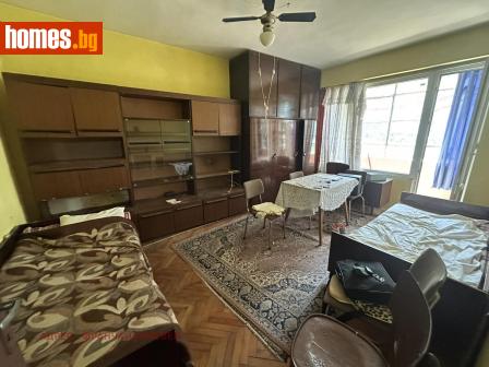 Едностаен, 41m² - Апартамент за продажба - 120758252