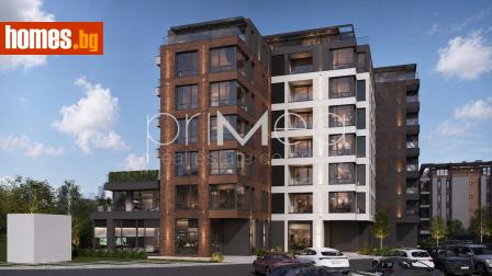 Двустаен, 70m² - Апартамент за продажба - 120758991