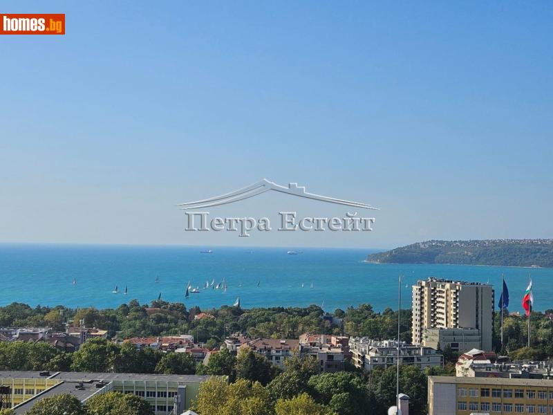 Многостаен, 280m² - Кв. Бриз, Варна - Апартамент за продажба - Петра Естейт - 120759024