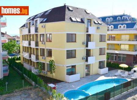 Едностаен, 32m² - Апартамент за продажба - 120759044