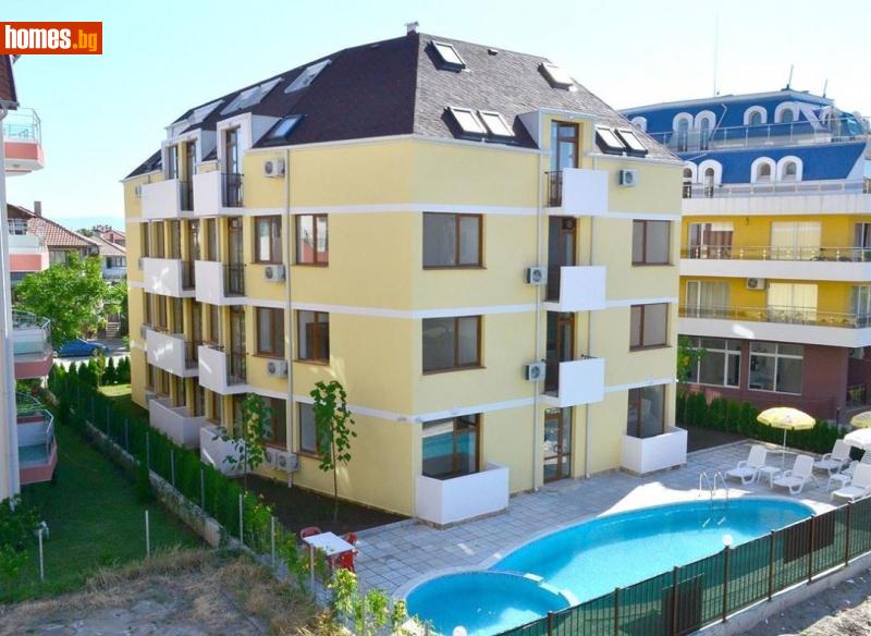 Едностаен, 32m² - С.Равда, Бургас - Апартамент за продажба - Easy Rentals  - 120759044